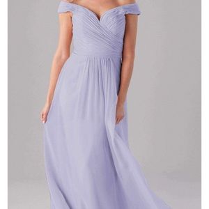 Bridesmaid Dress